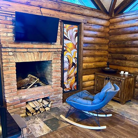 Getahovit Resort Иджеван Екстериор снимка