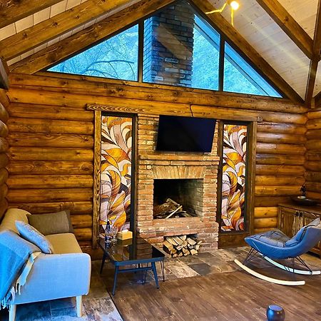 Getahovit Resort Иджеван Екстериор снимка