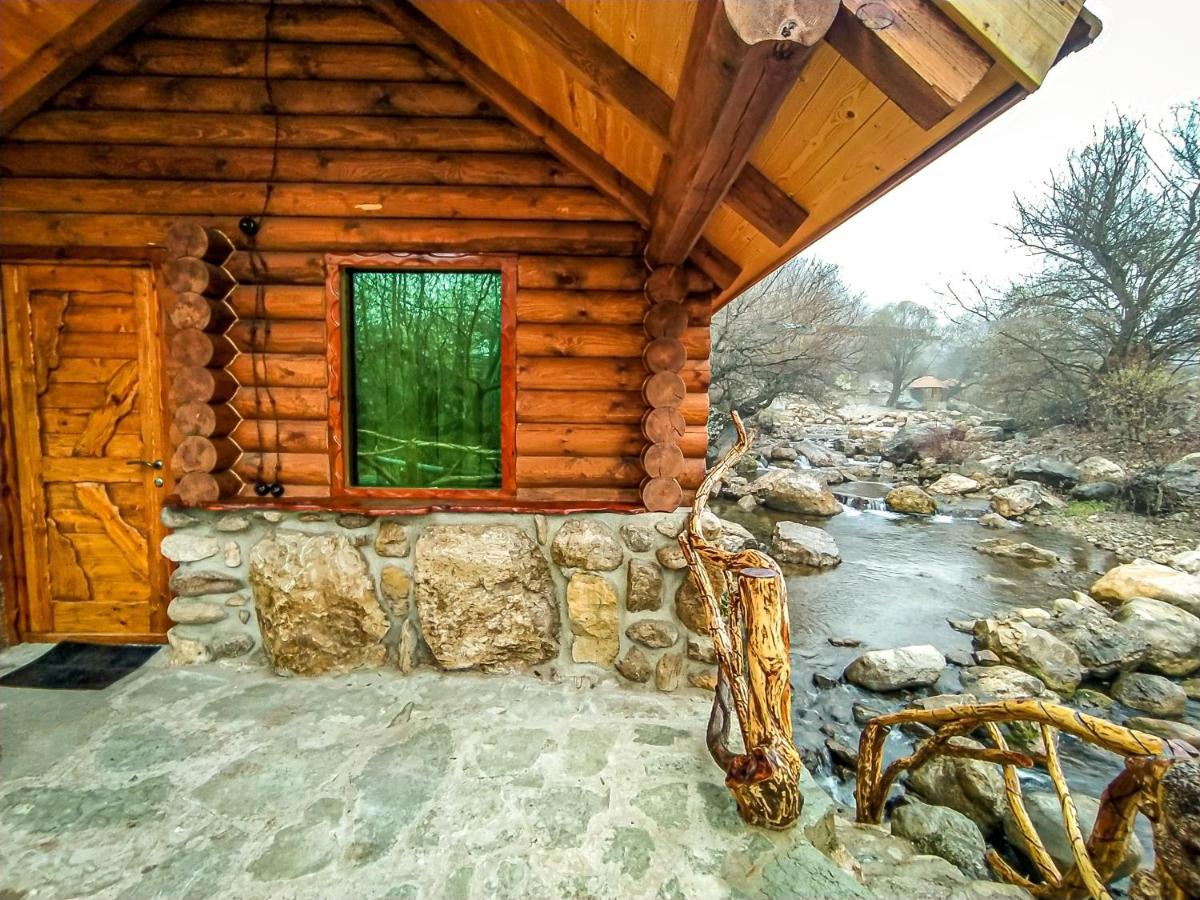Getahovit Resort Иджеван Екстериор снимка