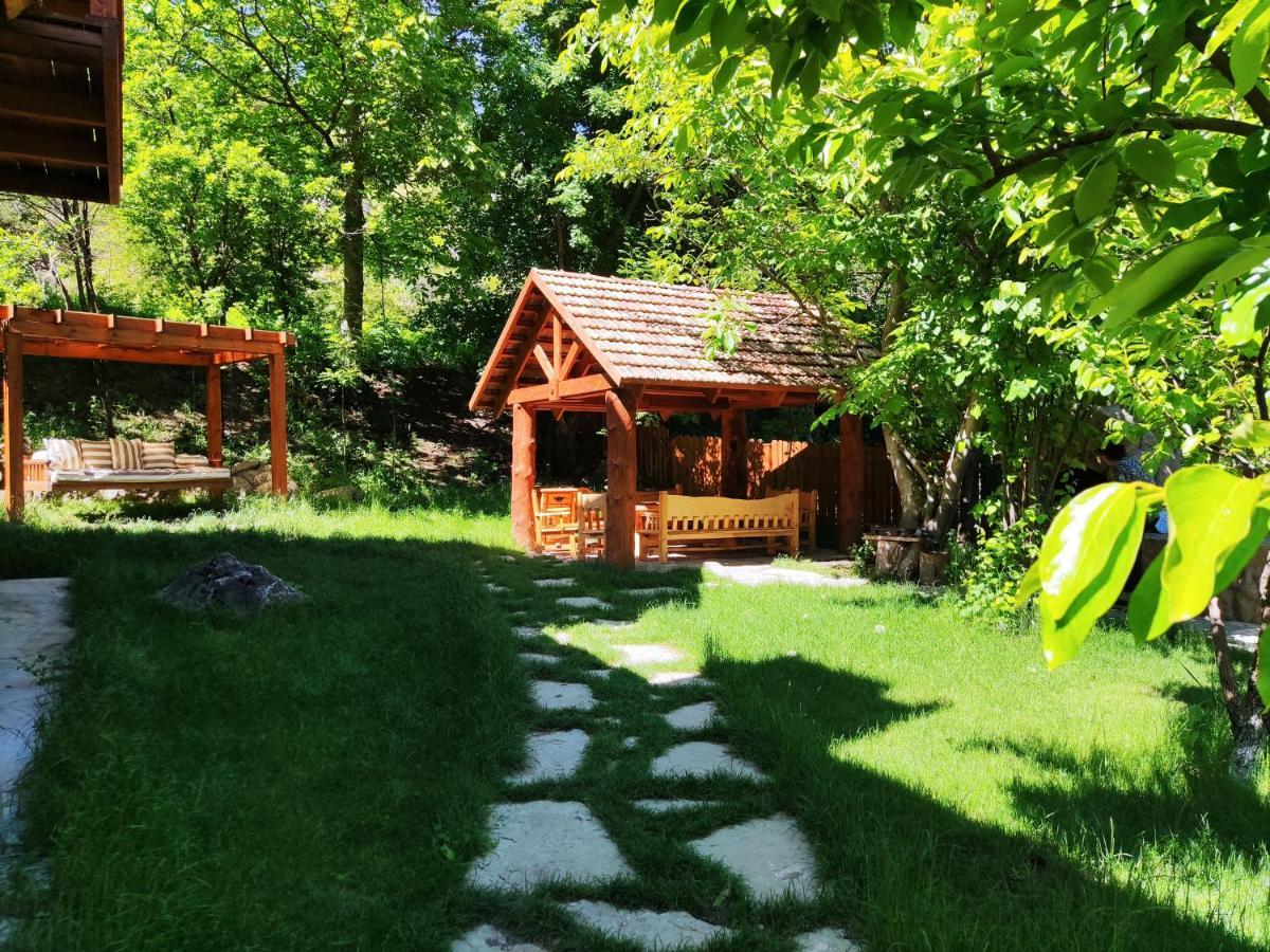 Getahovit Resort Иджеван Екстериор снимка