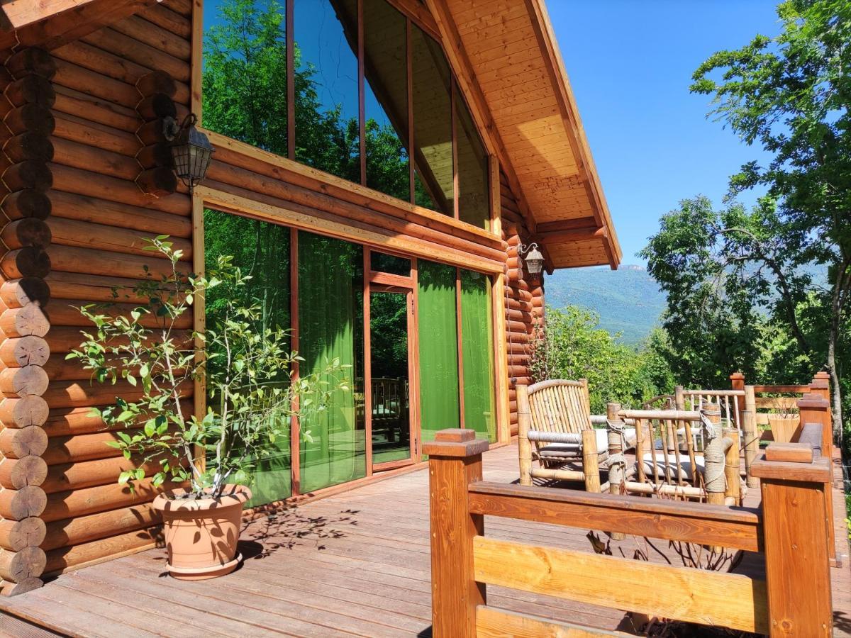 Getahovit Resort Иджеван Екстериор снимка