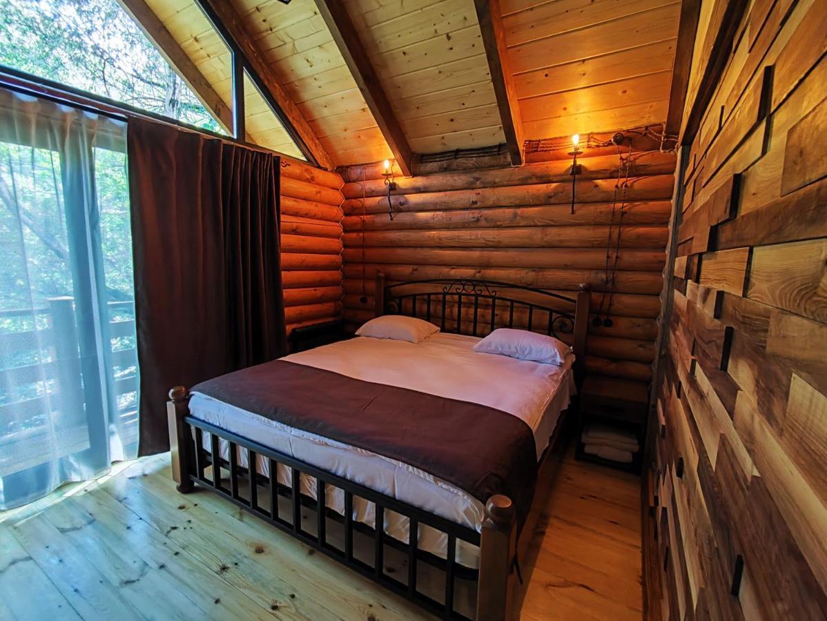 Getahovit Resort Иджеван Екстериор снимка