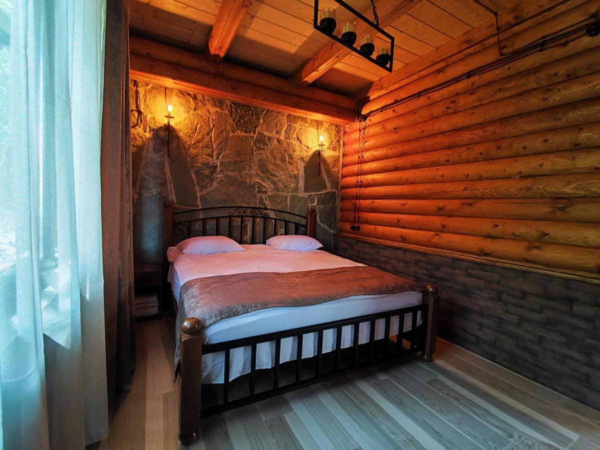 Getahovit Resort Иджеван Екстериор снимка