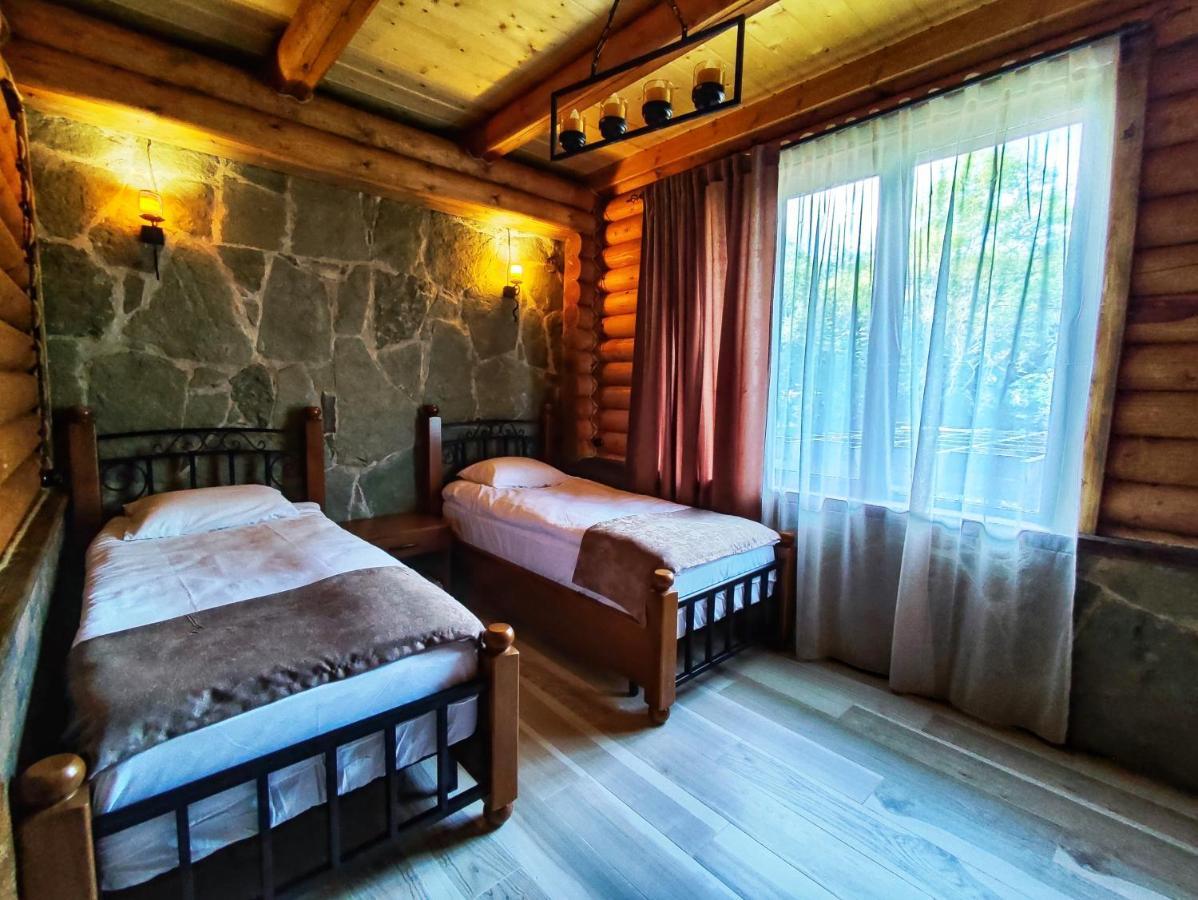 Getahovit Resort Иджеван Екстериор снимка