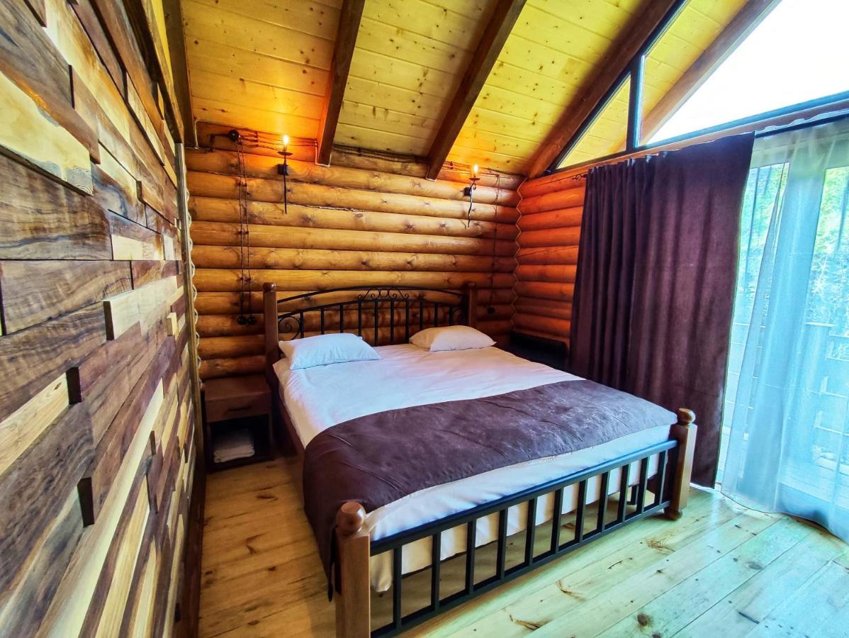 Getahovit Resort Иджеван Екстериор снимка