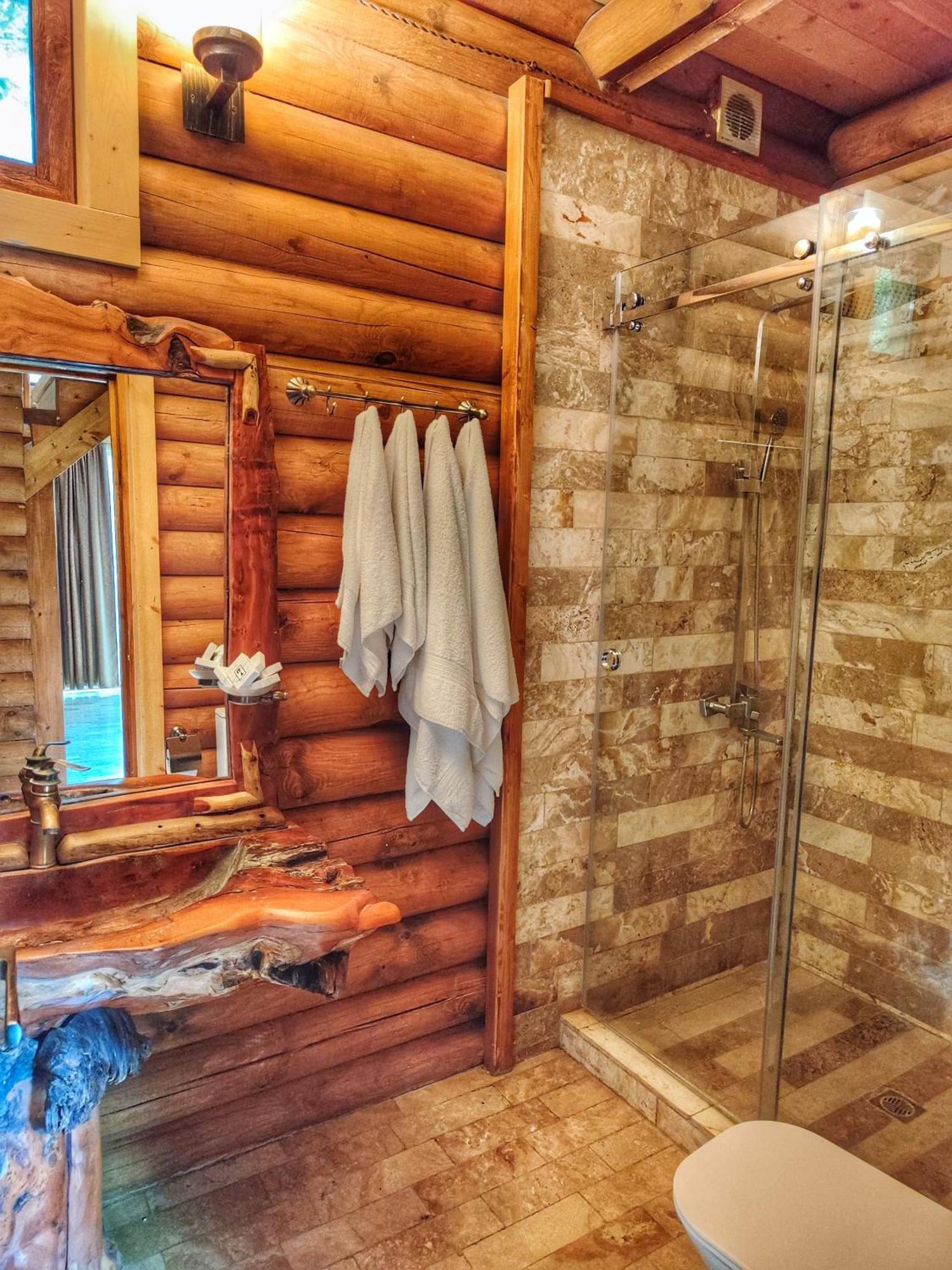 Getahovit Resort Иджеван Екстериор снимка