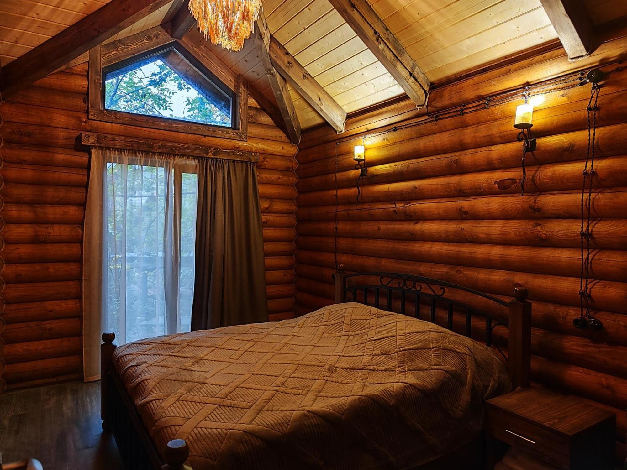 Getahovit Resort Иджеван Екстериор снимка