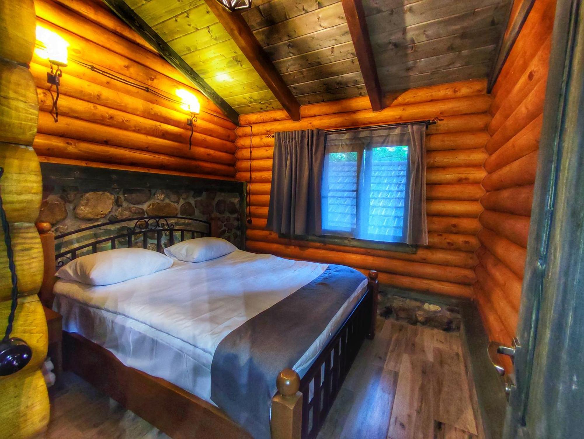 Getahovit Resort Иджеван Екстериор снимка