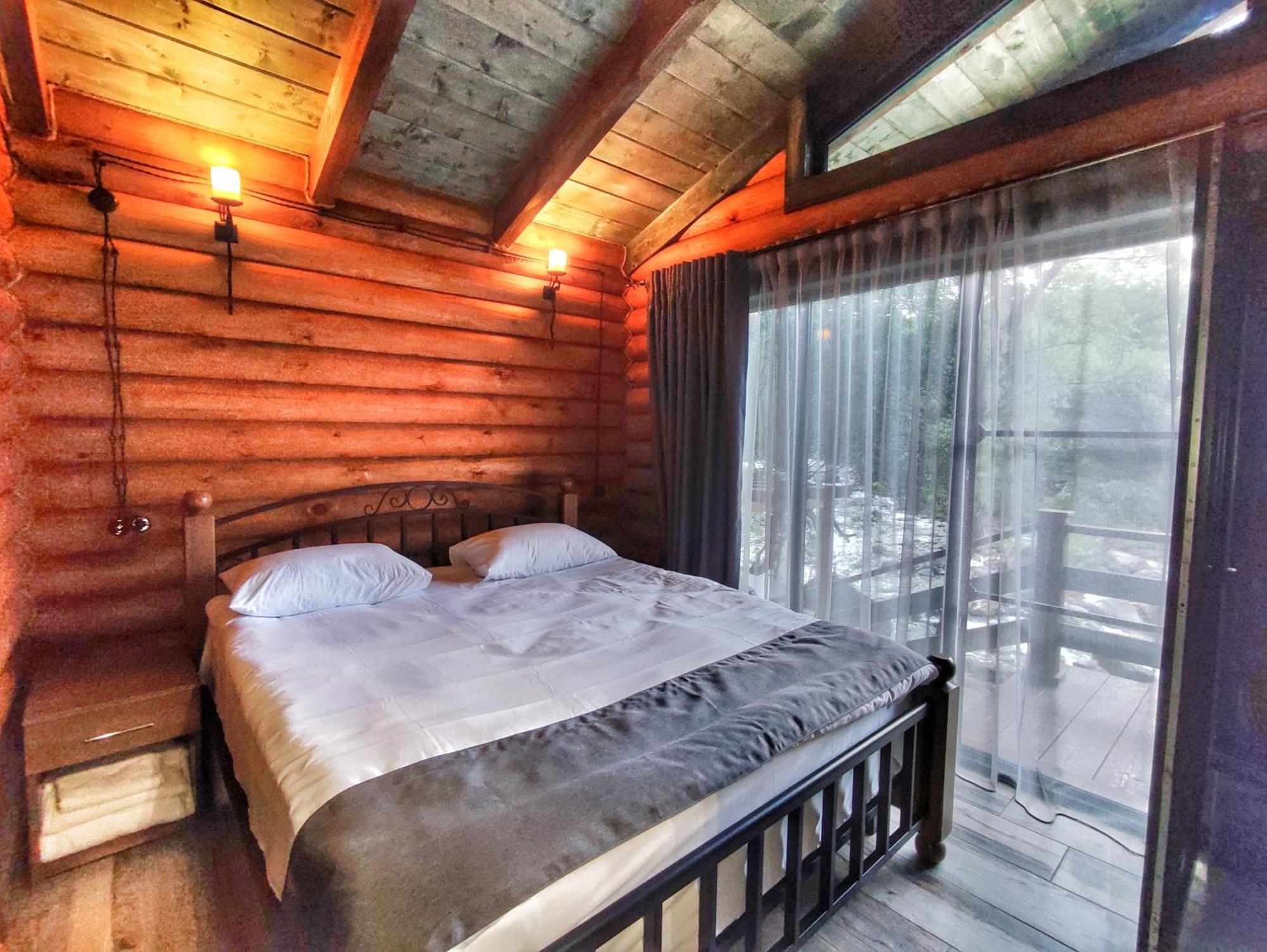 Getahovit Resort Иджеван Екстериор снимка