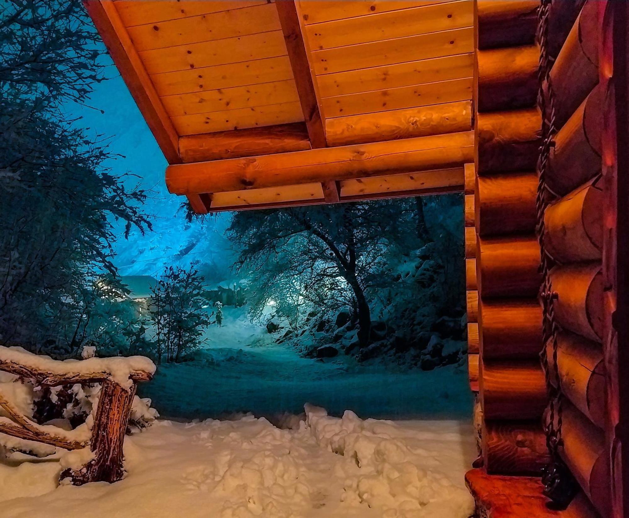 Getahovit Resort Иджеван Стая снимка