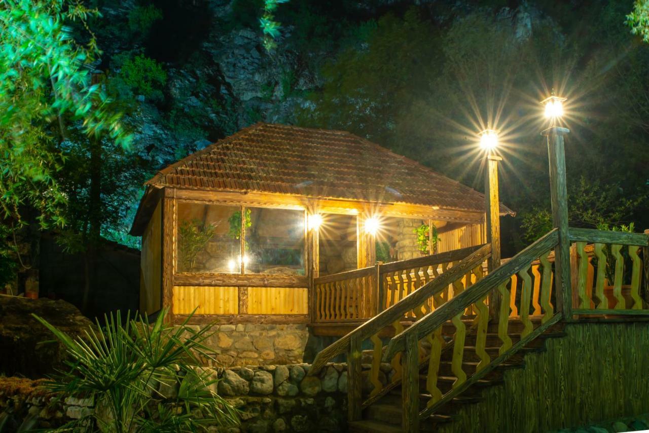 Getahovit Resort Иджеван Екстериор снимка
