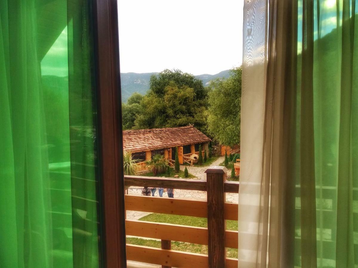 Getahovit Resort Иджеван Екстериор снимка