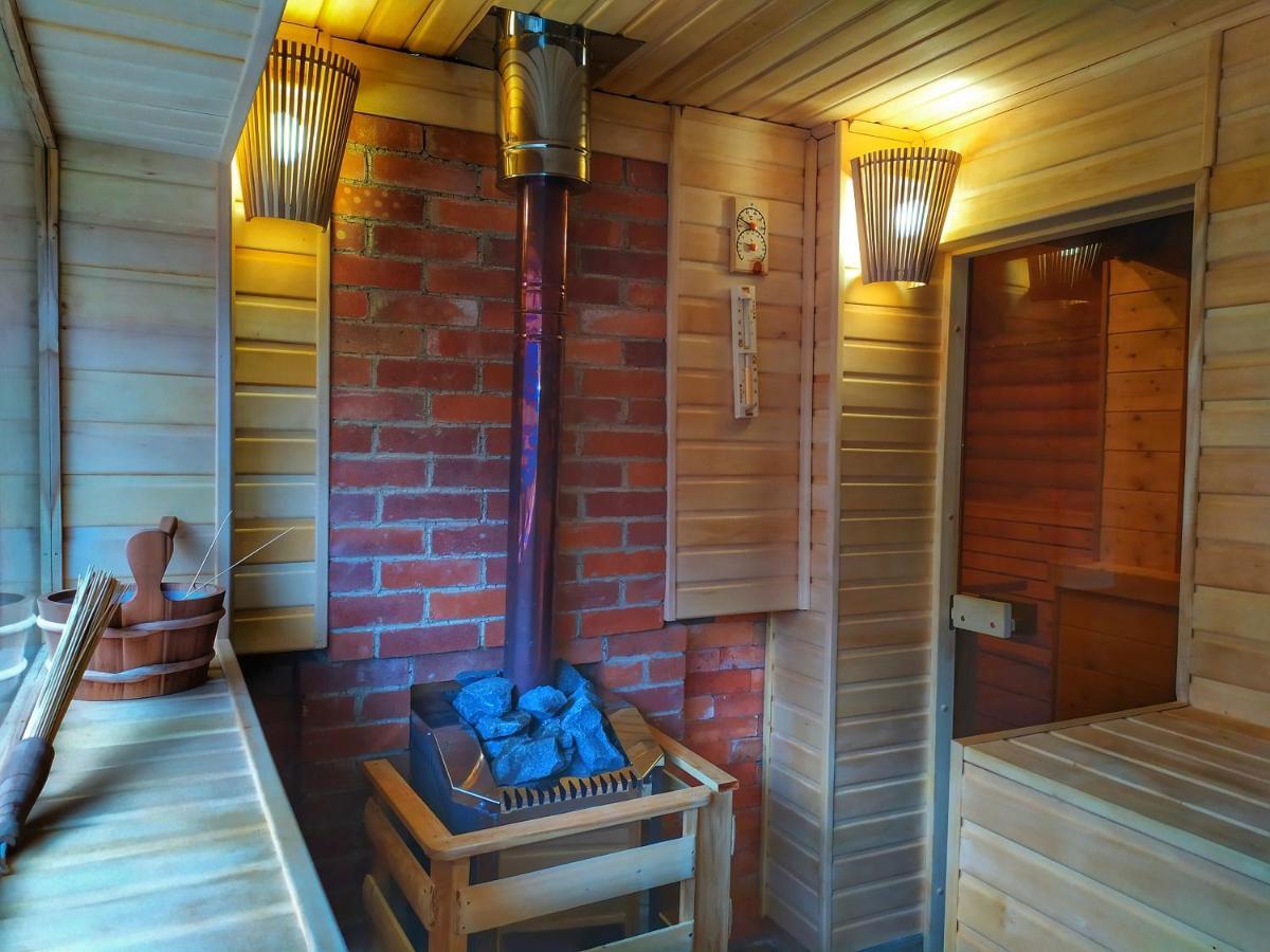 Getahovit Resort Иджеван Екстериор снимка